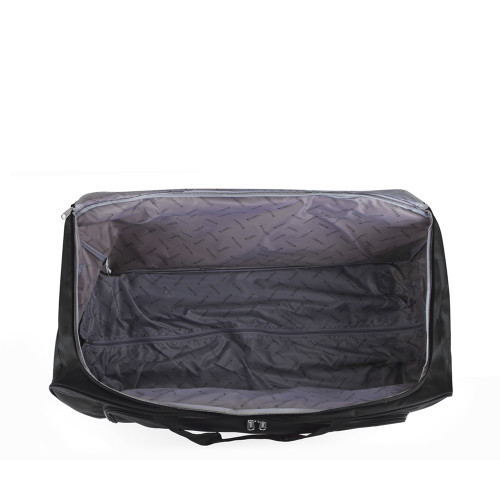 Сумка дорожная на колесах Gabol Week Eco 94L Negro (122314 001)