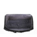 Сумка дорожная на колесах Gabol Week Eco 94L Negro (122314 001)