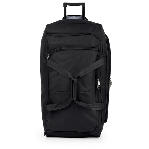 Сумка дорожная на колесах Gabol Week Eco 94L Negro (122314 001)