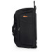 Сумка дорожная на колесах Gabol Week Eco 94L Negro (122314 001)