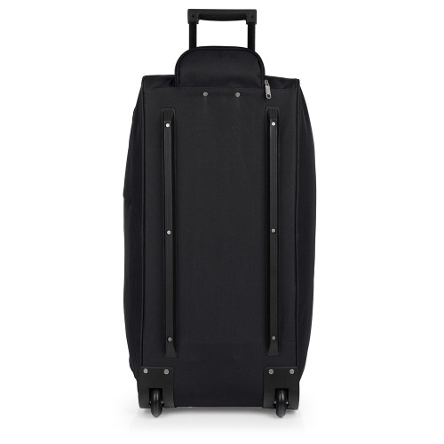 Сумка дорожная на колесах Gabol Week Eco 94L Negro (122314 001)
