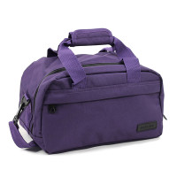 Сумка дорожная Members Essential On-Board Travel Bag 12.5 Purple (SB-0043-PU) Сумка дорожная Members Essential On-Board Travel Bag 12.5 Purple (SB-0043-PU)