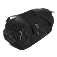 Сумка дорожная Epic Explorer Gearbag 50 Black Сумка дорожная Epic Explorer Gearbag 50 Black