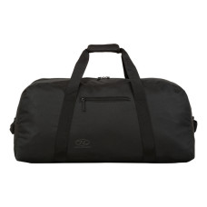 Сумка дорожная Highlander Cargo II 100 Black