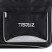 Сумка дорожная на колесах TravelZ Wheelbag 90 Black