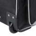 Сумка дорожная на колесах TravelZ Wheelbag 90 Black