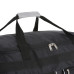 Сумка дорожная на колесах TravelZ Wheelbag 90 Black