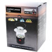 Фонарь кемпинговый High Peak Camping Lantern 9 LED Black (41485)