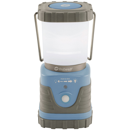 Фонарь кемпинговый Outwell Lamp Carnelian DC 350 Blue Shadow (651058)