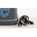 Фонарь кемпинговый Outwell Lamp Carnelian DC 350 Blue Shadow (651058)