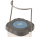 Фонарь кемпинговый Outwell Lamp Carnelian DC 350 Blue Shadow (651058)