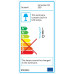 Фонарь кемпинговый Outwell Lamp Carnelian DC 350 Blue Shadow (651058)