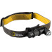 Ліхтар налобний National Geographic Iluminos Led Flashlight head mount 450 lm (9082500)