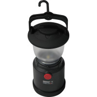 Фонарь кемпинговый High Peak LED Lantern Camp Light Black (41483) Фонарь кемпинговый High Peak LED Lantern Camp Light Black (41483)