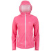 Ветровка женская Highlander Stow & Go Pack Away Rain Jacket 6000 mm Pink M (JAC077L-PK-M)