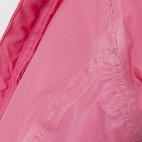Ветровка женская Highlander Stow & Go Pack Away Rain Jacket 6000 mm Pink M (JAC077L-PK-M)