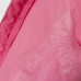 Ветровка женская Highlander Stow & Go Pack Away Rain Jacket 6000 mm Pink M (JAC077L-PK-M)