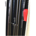 Доска гладильная Rolser K-TRES Black Tube 120х38 см Lido-Blanco/Negro (K03016-2064)