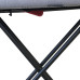 Доска гладильная Rolser K-TRES Black Tube 120х38 см Lido-Blanco/Negro (K03016-2064)