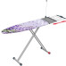 Доска гладильная Gimi Poker 122x38 см Lavanda (154232)
