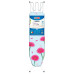 Доска гладильная Gimi Junior 114x33 см Gerbera (161171)