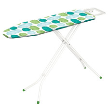 Доска гладильная Gimi Roy 120x38 см Stones (160736)