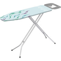 Доска гладильная Gimi Sonico 120x38 см Blue (167348) Доска гладильная Gimi Sonico 120x38 см Blue (167348)