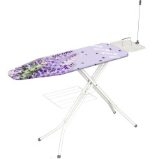 Доска гладильная Gimi Golden 130x44 см Lavanda (161173)
