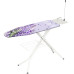 Доска гладильная Gimi Golden 130x44 см Lavanda (161173)