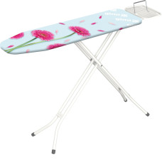 Доска гладильная Gimi Classic 114x33 см Gerbera (161177)