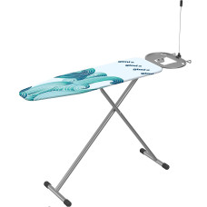 Доска гладильная Gimi Ultra Fresco 120x38 см Blue (168672)