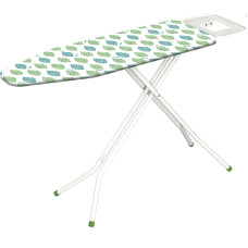 Доска гладильная Gimi Andy 130x44 см Leaves (160637)