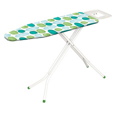 Доска гладильная Gimi Andy 130x44 см Stones (160637)