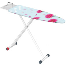 Доска гладильная Gimi Trim 110x33 см Gerbera (154255)