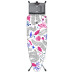 Доска гладильная Gimi Advance 140 126x45 см Blue Flower (154163)