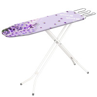 Доска гладильная Gimi Junior 114x33 см Lavanda (161171)