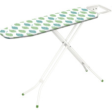 Доска гладильная Gimi Leo 114x33 см Leaves (160618)