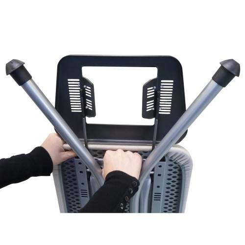 Доска гладильная Rolser K-22 120х38 см Natural-Verde (K06015-2069)