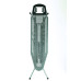 Доска гладильная Rolser K-22 120х38 см Natural-Verde (K06015-2069)