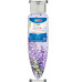 Доска гладильная Gimi Trim 110x33 см Lavanda (154255)