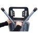 Доска гладильная Rolser K-TRES 120х38 см Lido-Blanco/Negro (K03015-2064)