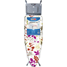 Доска гладильная Gimi Advance 140 126x45 см Red Flower (154163)