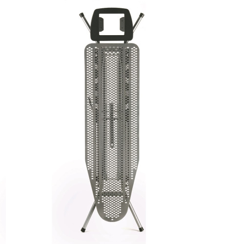 Доска гладильная Rolser K-S 110х32 см Vintage-Plata (K04015-2084)