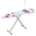 Доска гладильная Gimi Poker 122x38 см Gerbera (154232)
