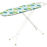 Доска гладильная Gimi Leo 114x33 см Stones (160618)