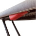 Доска гладильная Rolser K-S Black Tube 110х32 см Cotо-Fucsia (K04016-2091)