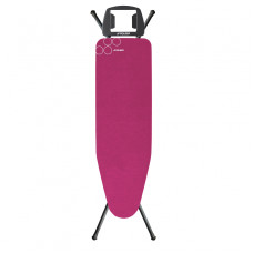 Доска гладильная Rolser K-S Black Tube 110х32 см Cotо-Fucsia (K04016-2091)