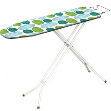 Доска гладильная Gimi Jean 114x33 см Stones (160633)