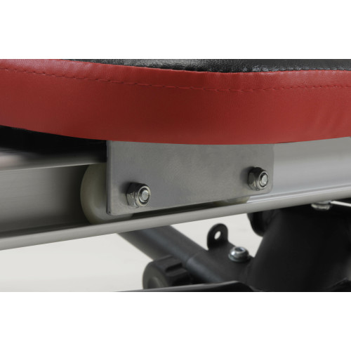 Гребний тренажер Toorx Rower Compact (ROWER-COMPACT)