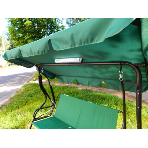 Качели Ranger Relax Green (Арт. RA 7715)